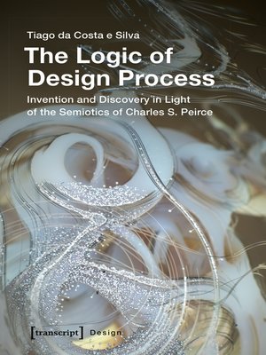 cover image of The Logic of Design Process